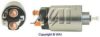FORD VP7C3U11390AB Solenoid Switch, starter